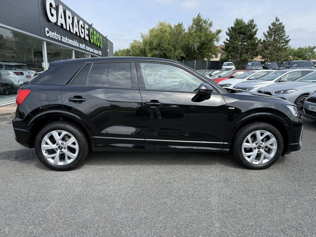 Audi Q2 - Photo 4