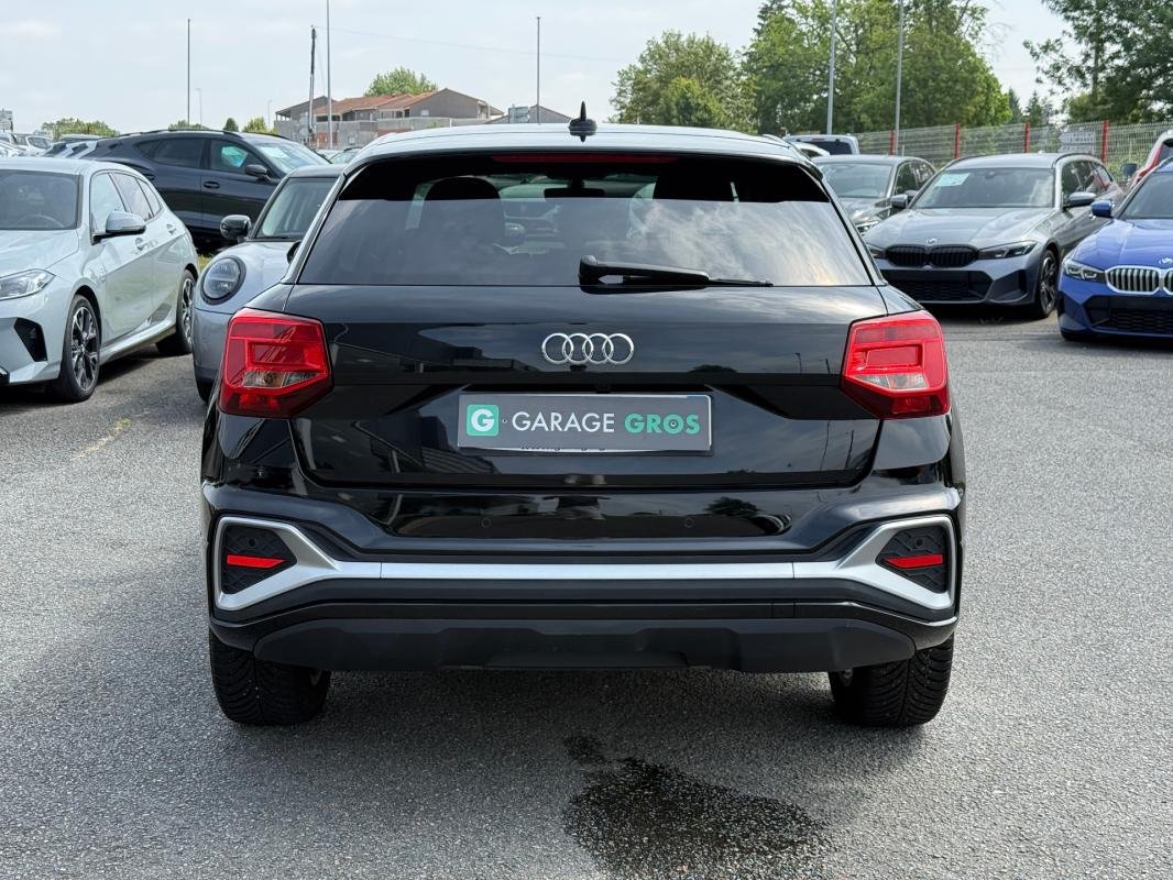 Audi Q2 - Photo 5