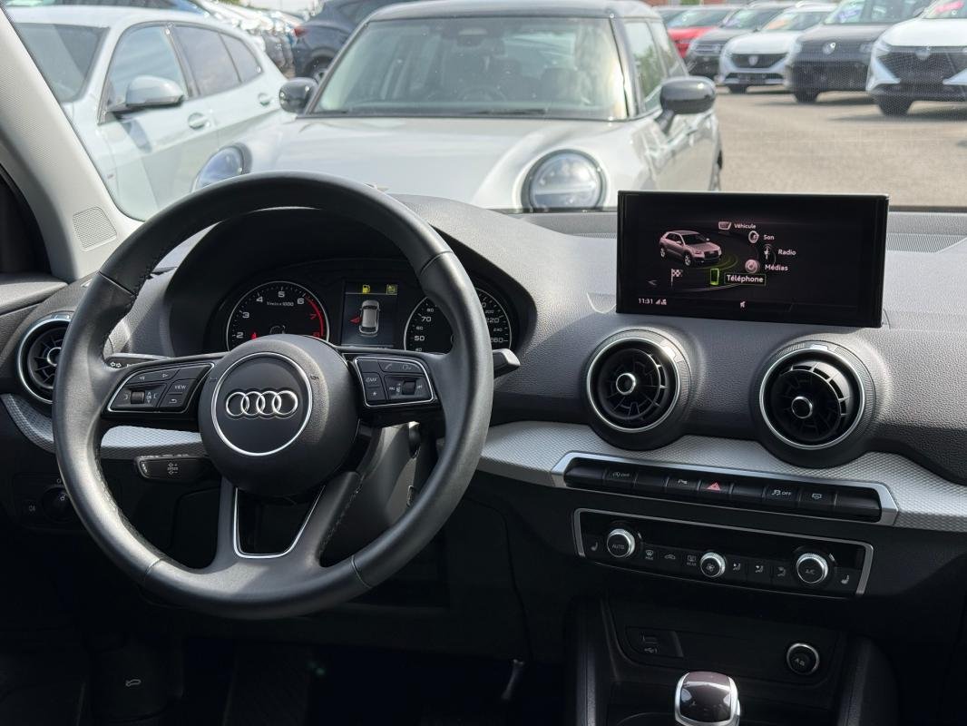 Audi Q2 - Photo 7