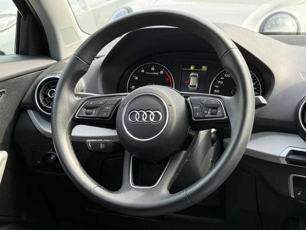 Audi Q2 - Photo 8
