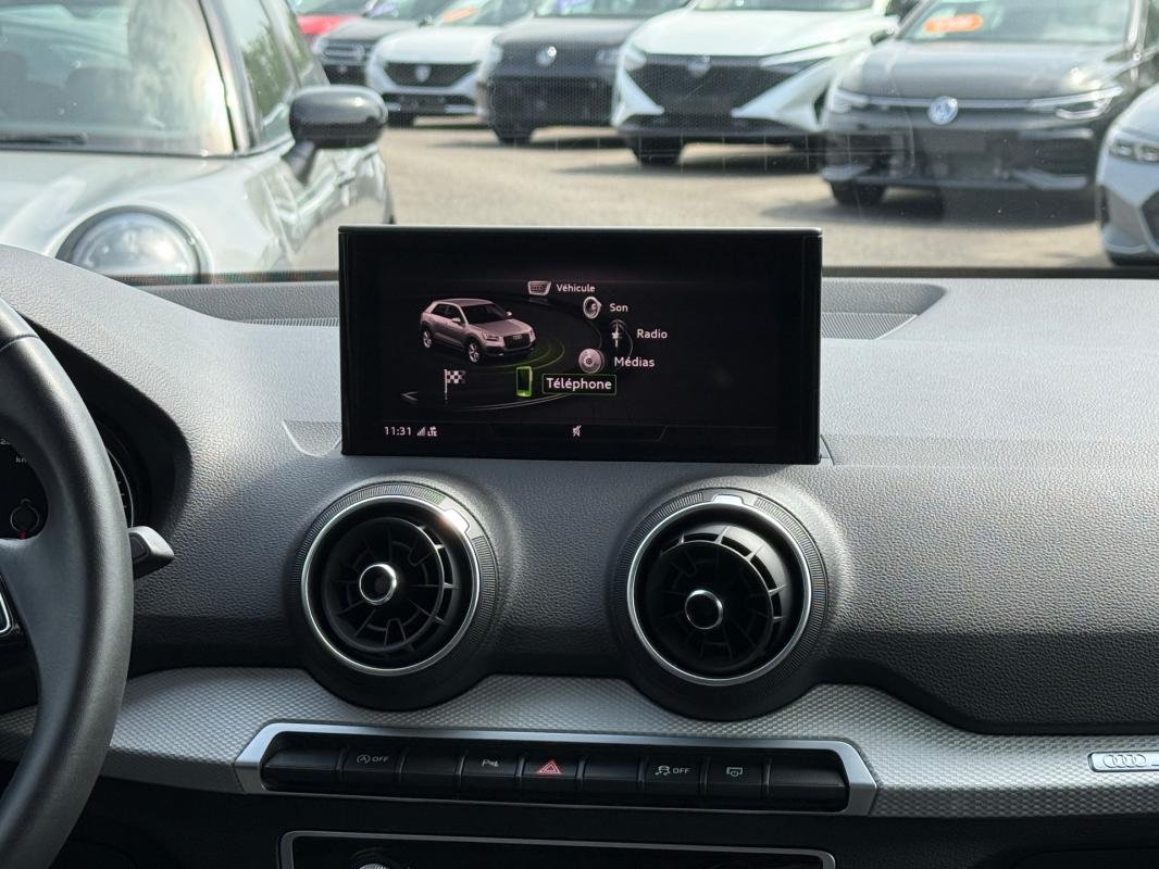 Audi Q2 - Photo 9