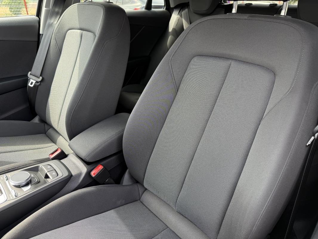 Audi Q2 - Photo 10