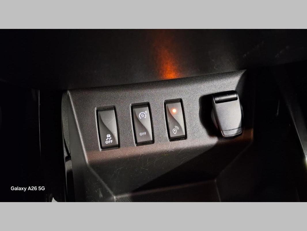Dacia Spring - Photo 11