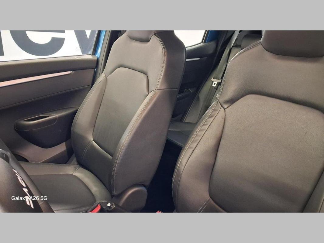 Dacia Spring - Photo 6