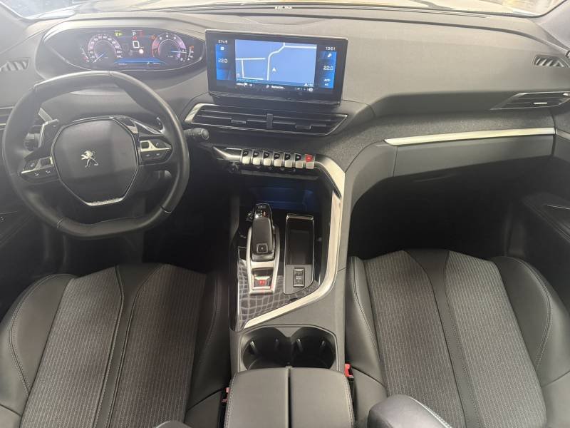 Peugeot 3008 - Photo 11