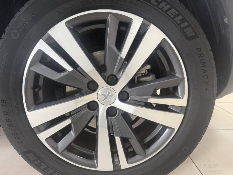 Peugeot 3008 - Photo 13