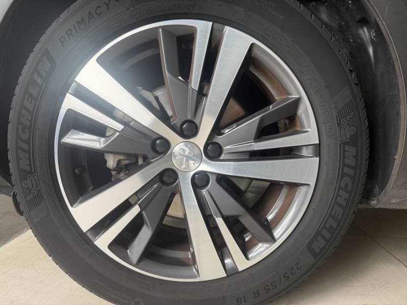 Peugeot 3008 - Photo 14