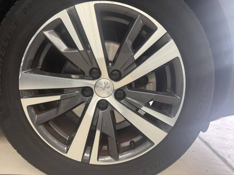 Peugeot 3008 - Photo 15