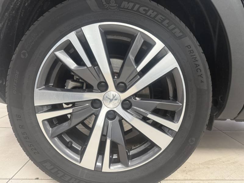 Peugeot 3008 - Photo 16