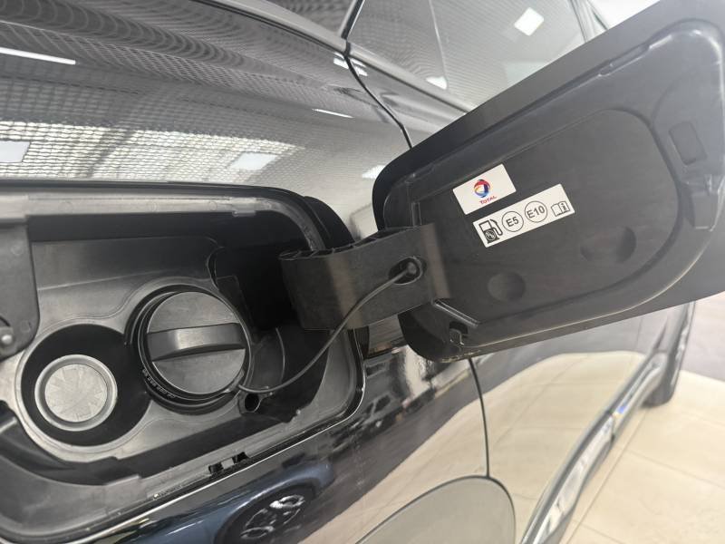 Peugeot 3008 - Photo 17
