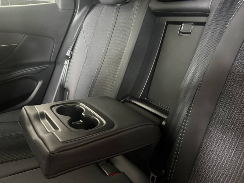 Peugeot 3008 - Photo 20