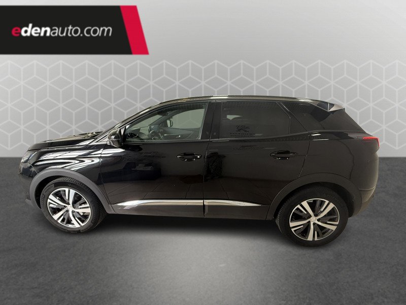 Peugeot 3008 - Photo 2