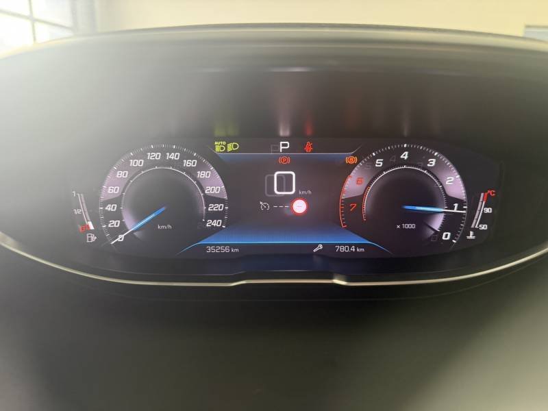 Peugeot 3008 - Photo 25