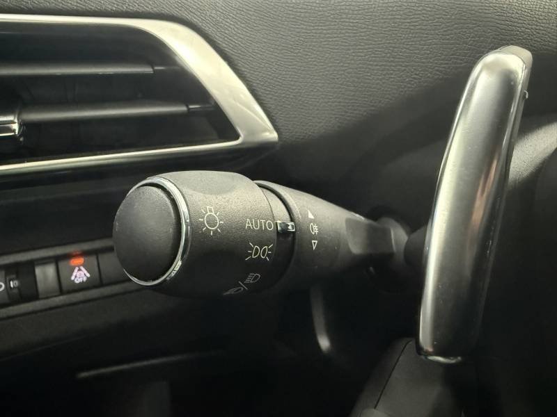 Peugeot 3008 - Photo 26