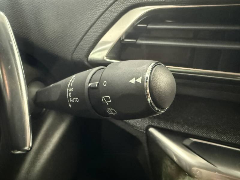 Peugeot 3008 - Photo 27