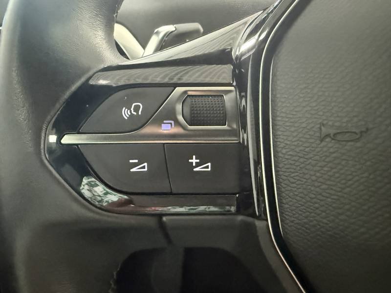 Peugeot 3008 - Photo 29