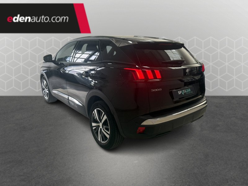 Peugeot 3008 - Photo 3