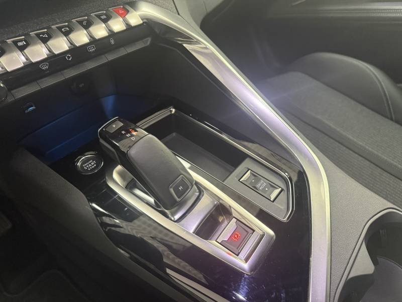 Peugeot 3008 - Photo 31