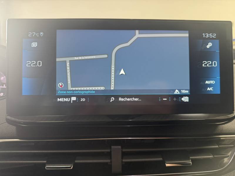 Peugeot 3008 - Photo 34