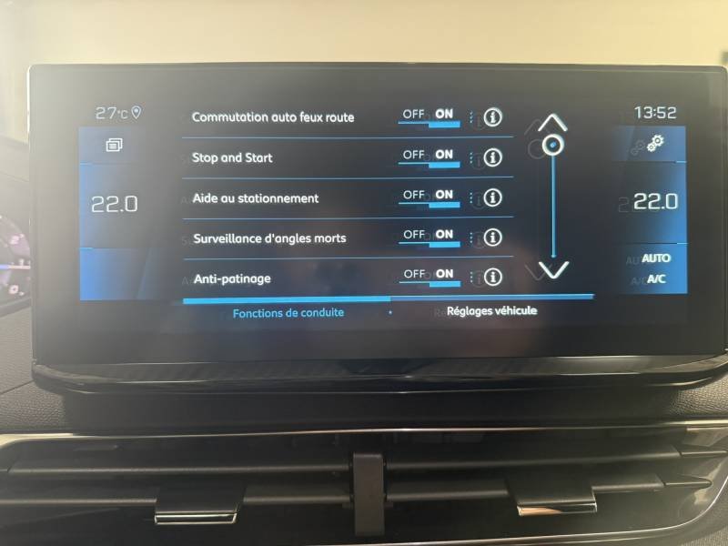 Peugeot 3008 - Photo 35