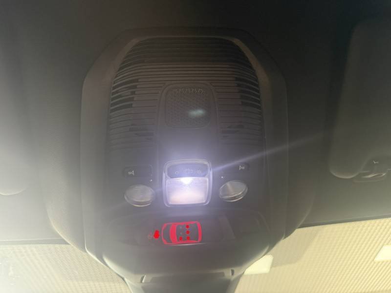 Peugeot 3008 - Photo 36