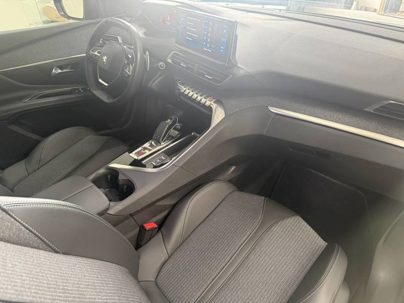 Peugeot 3008 - Photo 39