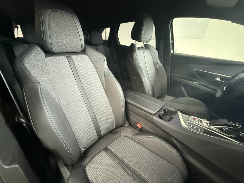 Peugeot 3008 - Photo 41
