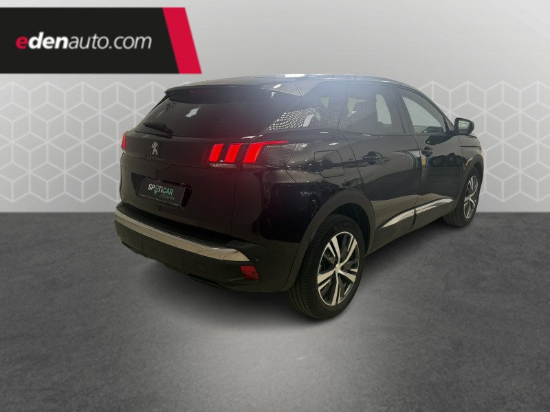 Peugeot 3008 - Photo 5