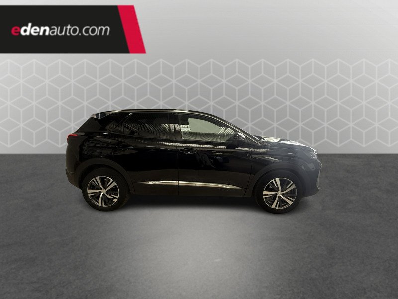 Peugeot 3008 - Photo 6