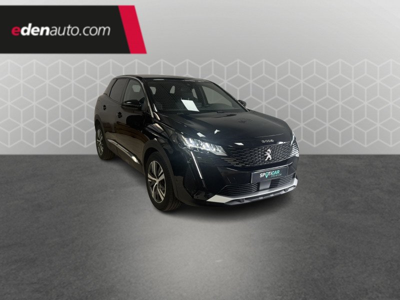 Peugeot 3008 - Photo 7