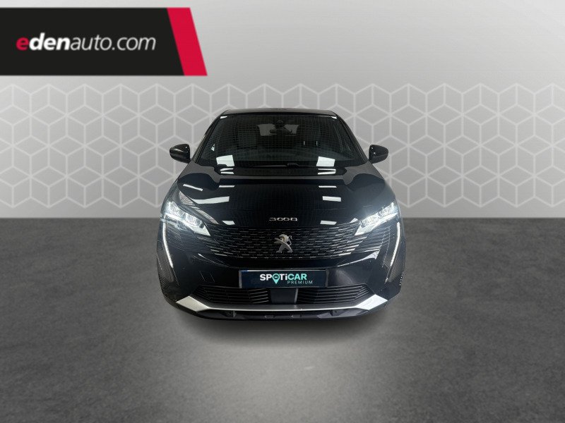 Peugeot 3008 - Photo 8