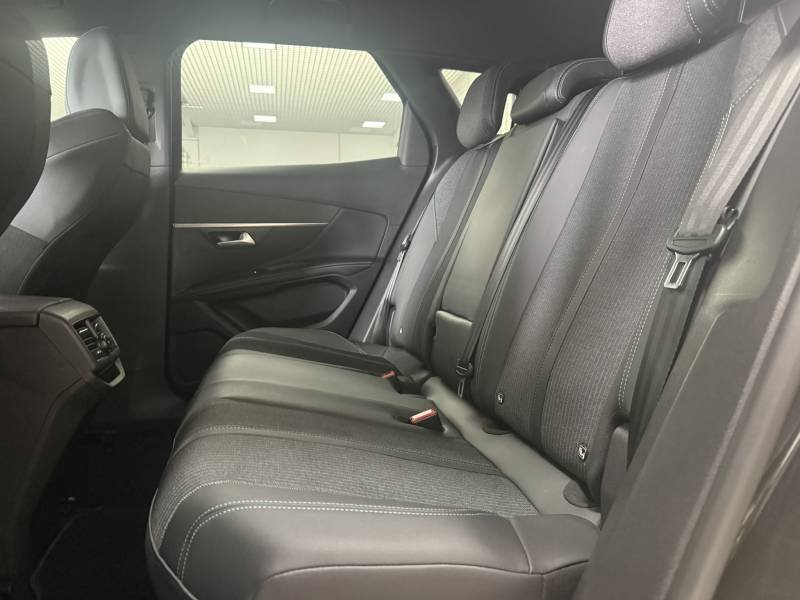 Peugeot 3008 - Photo 10
