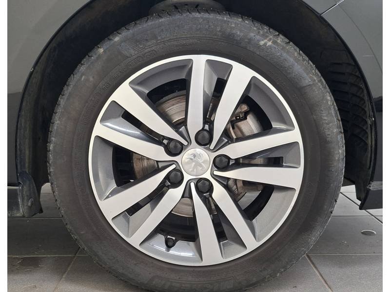Peugeot 308 - Photo 11
