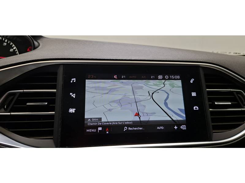 Peugeot 308 - Photo 12