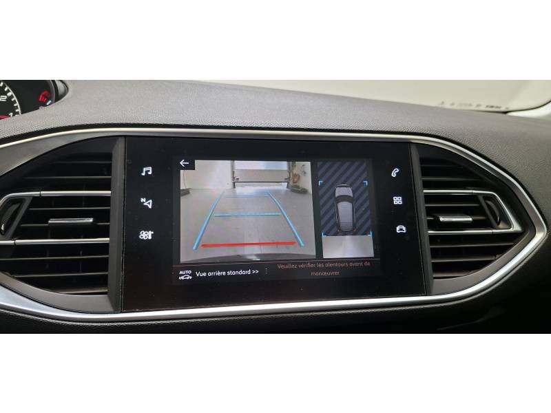 Peugeot 308 - Photo 13