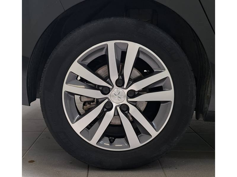 Peugeot 308 - Photo 14