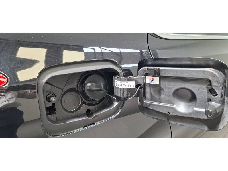 Peugeot 308 - Photo 15