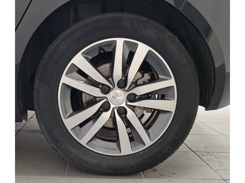 Peugeot 308 - Photo 16