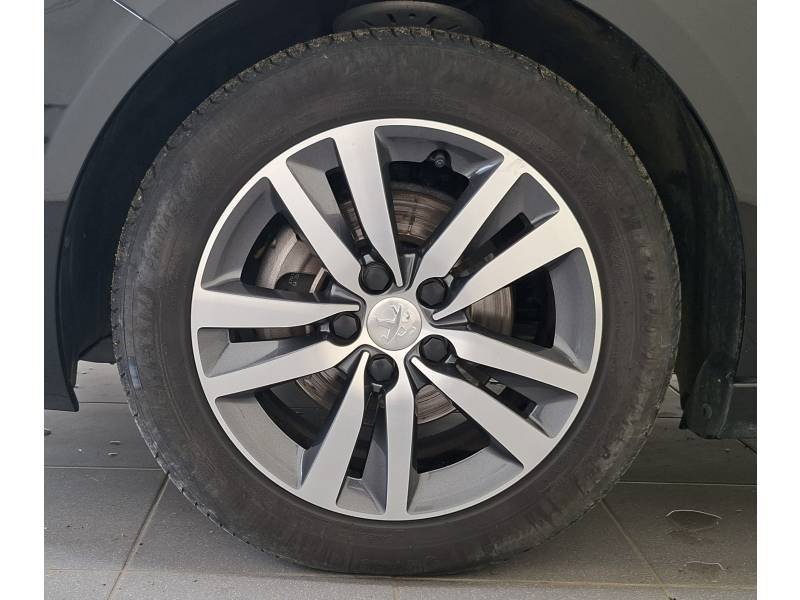 Peugeot 308 - Photo 17