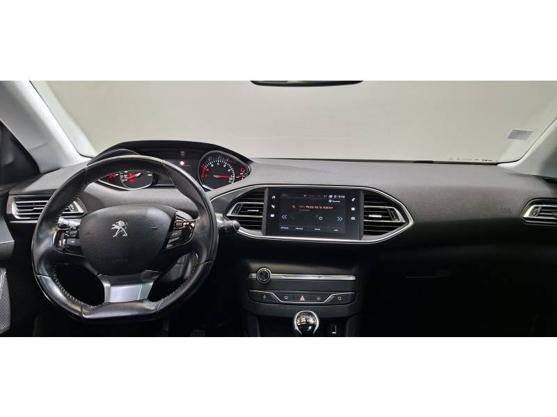 Peugeot 308 - Photo 19