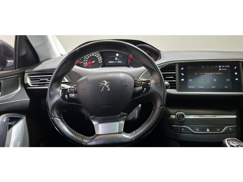 Peugeot 308 - Photo 20