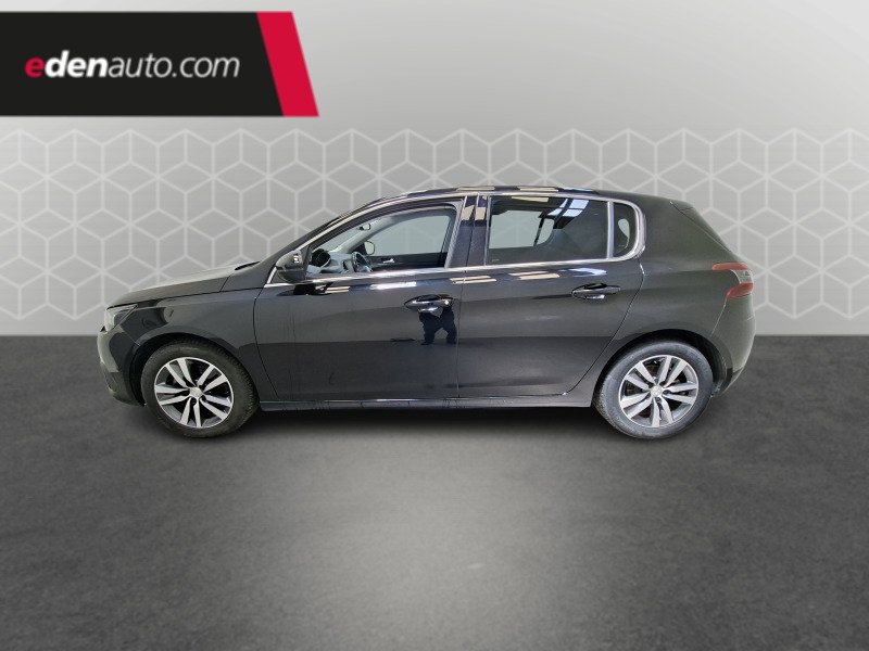 Peugeot 308 - Photo 2