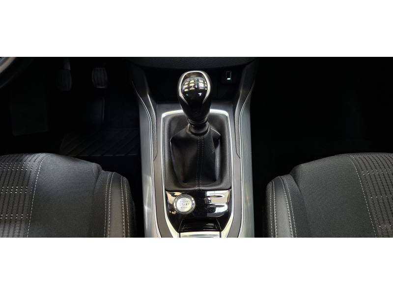 Peugeot 308 - Photo 21