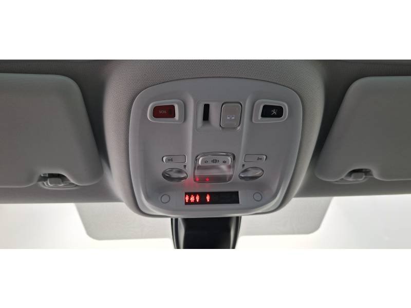 Peugeot 308 - Photo 23