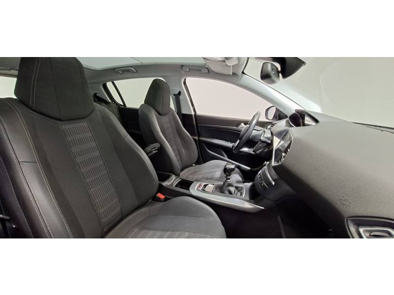 Peugeot 308 - Photo 24