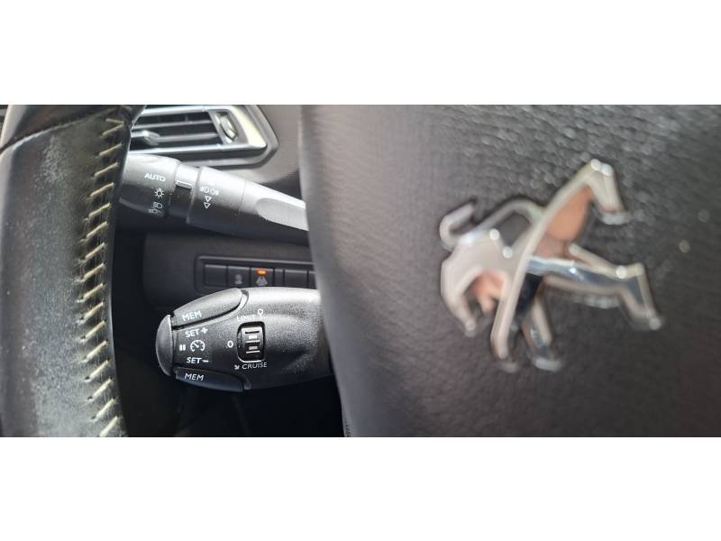 Peugeot 308 - Photo 26