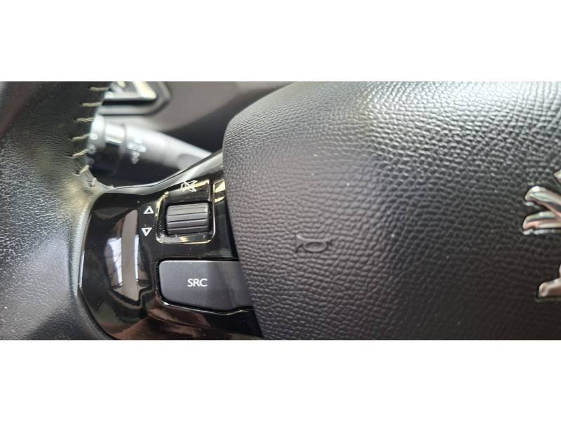 Peugeot 308 - Photo 27