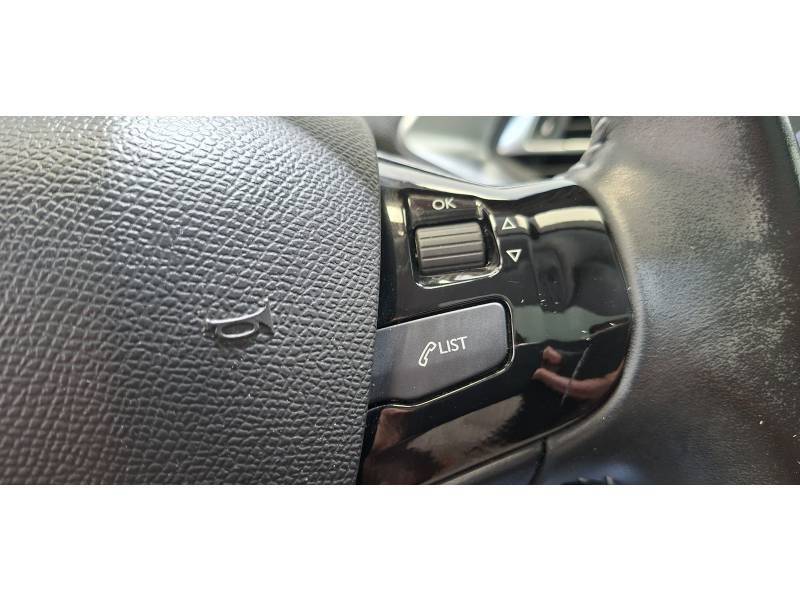 Peugeot 308 - Photo 28
