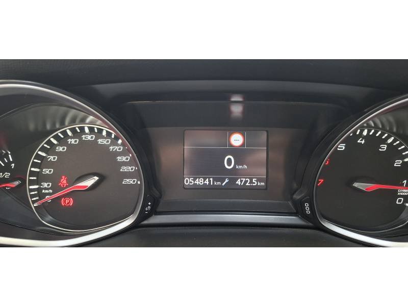 Peugeot 308 - Photo 29