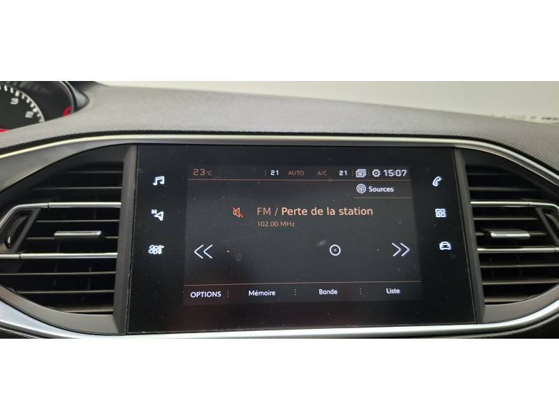 Peugeot 308 - Photo 30